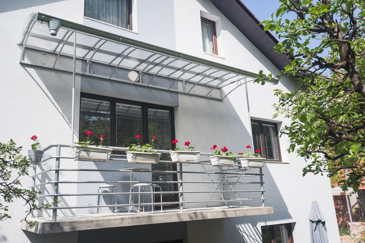 Guest House Sokodream Soko Banja Bagian luar foto