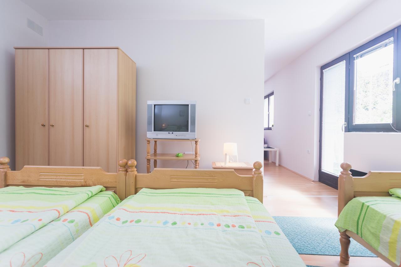 Guest House Sokodream Soko Banja Bagian luar foto